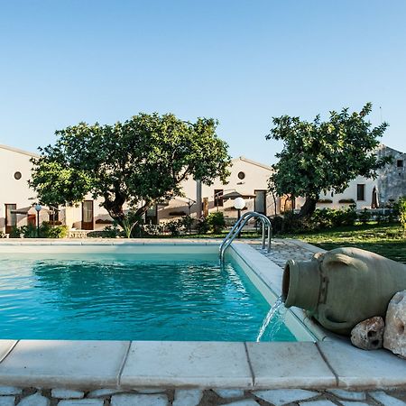 Villa I 5 Sensi Marina di Modica Exterior foto