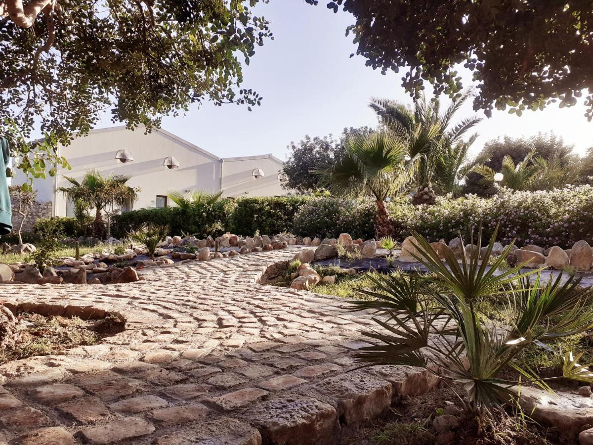Villa I 5 Sensi Marina di Modica Exterior foto