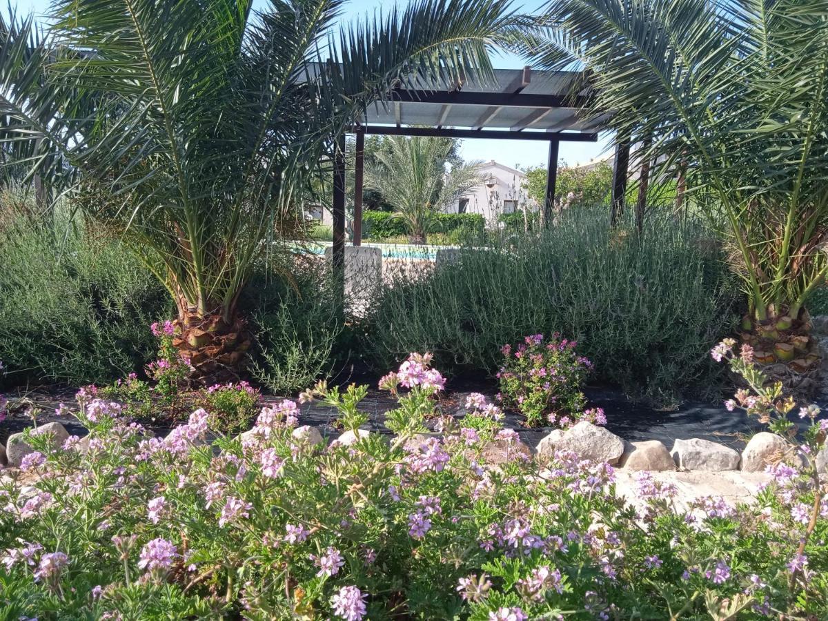 Villa I 5 Sensi Marina di Modica Exterior foto