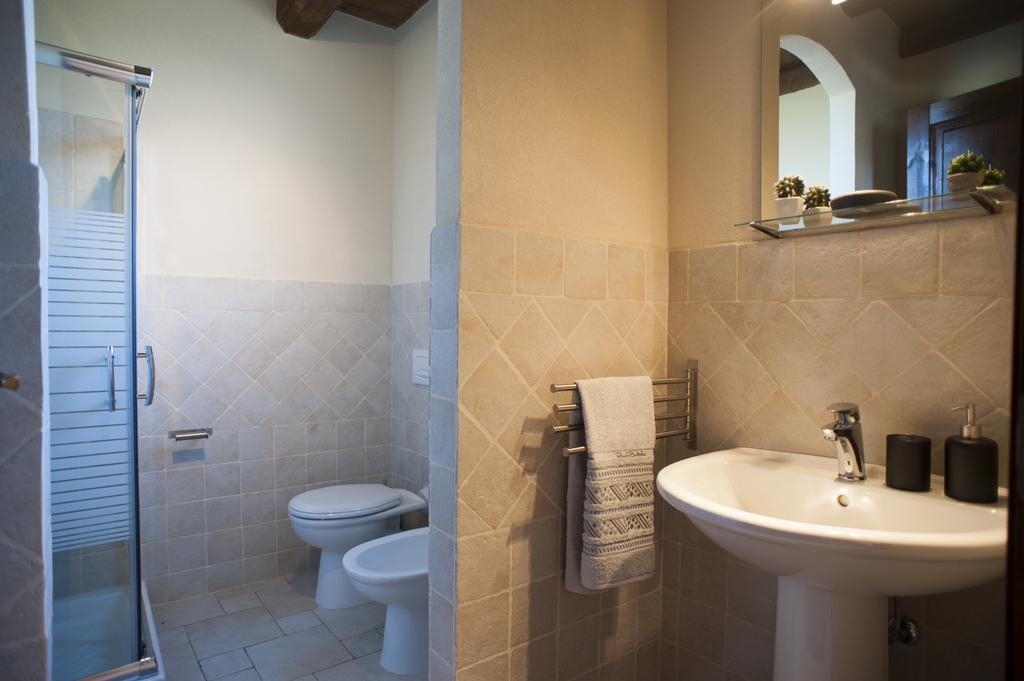 Villa I 5 Sensi Marina di Modica Exterior foto