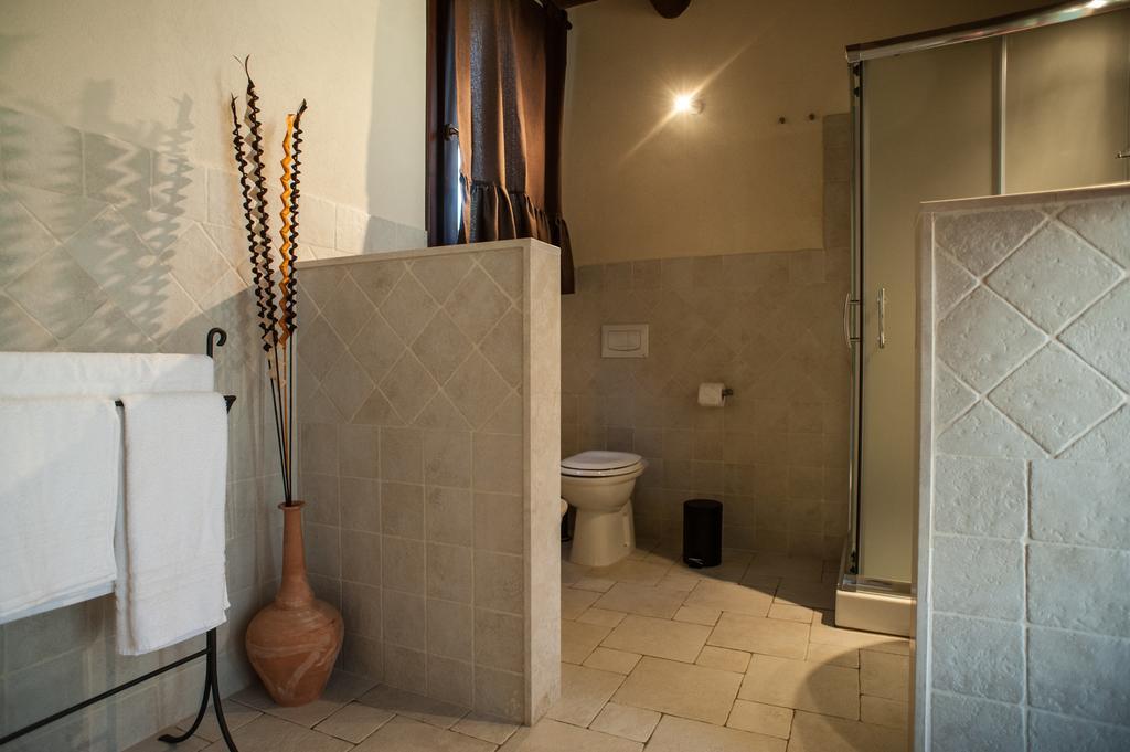 Villa I 5 Sensi Marina di Modica Exterior foto
